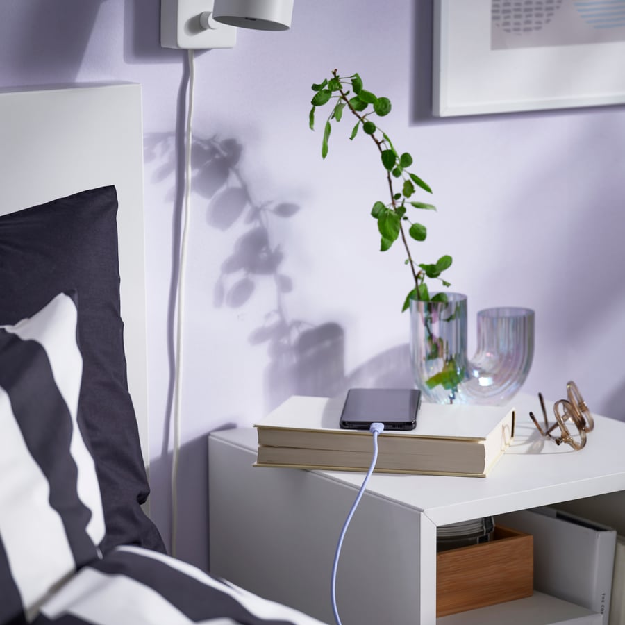 Charging Cable USB-A to USB-C