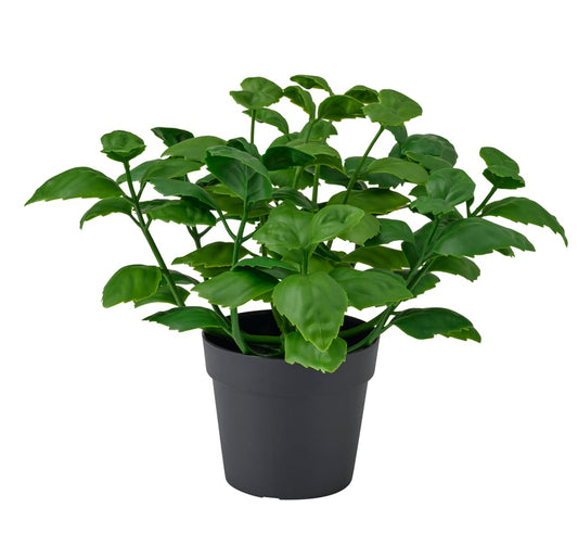 Artificial Plant Basil