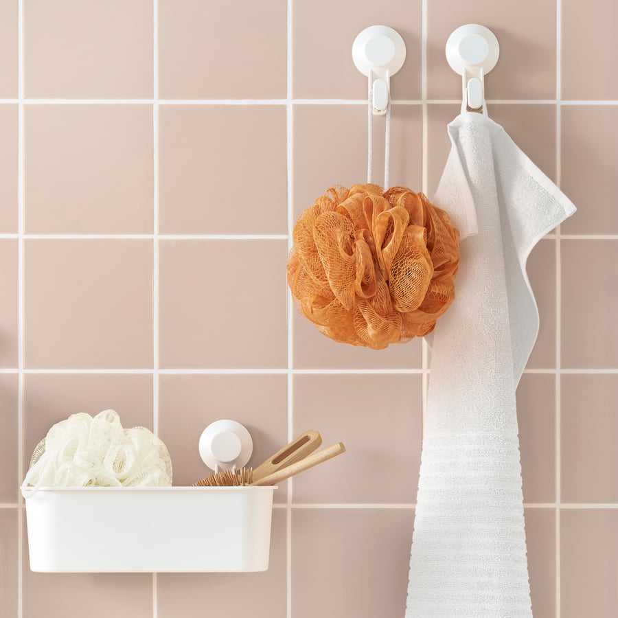 Body Puff Pack of 3