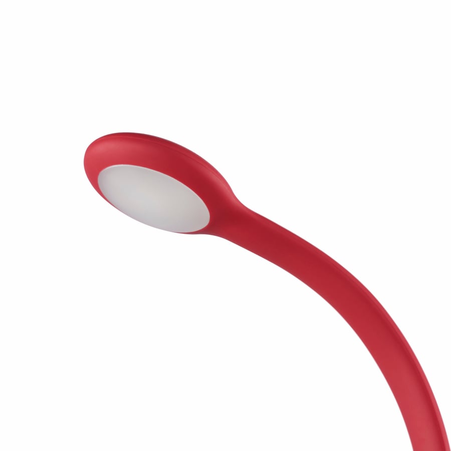 USB Lamp Red