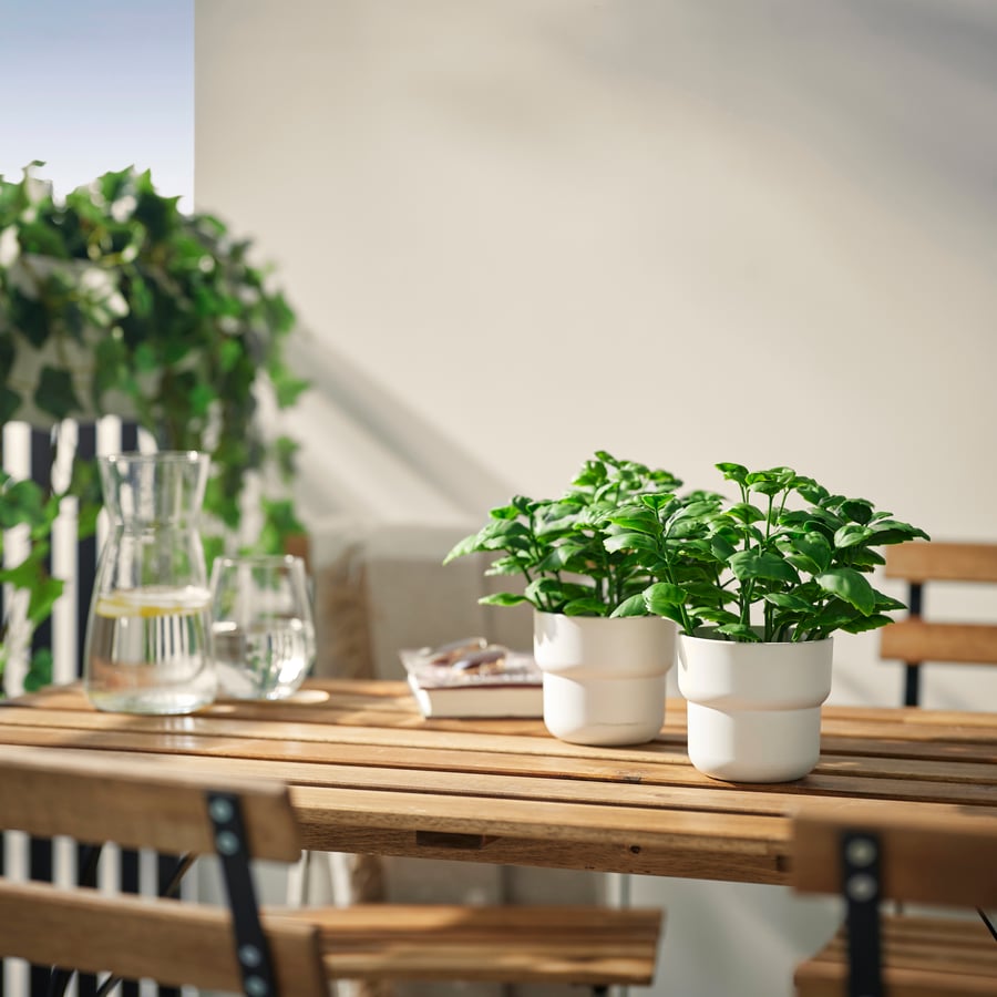 Artificial Plant Basil