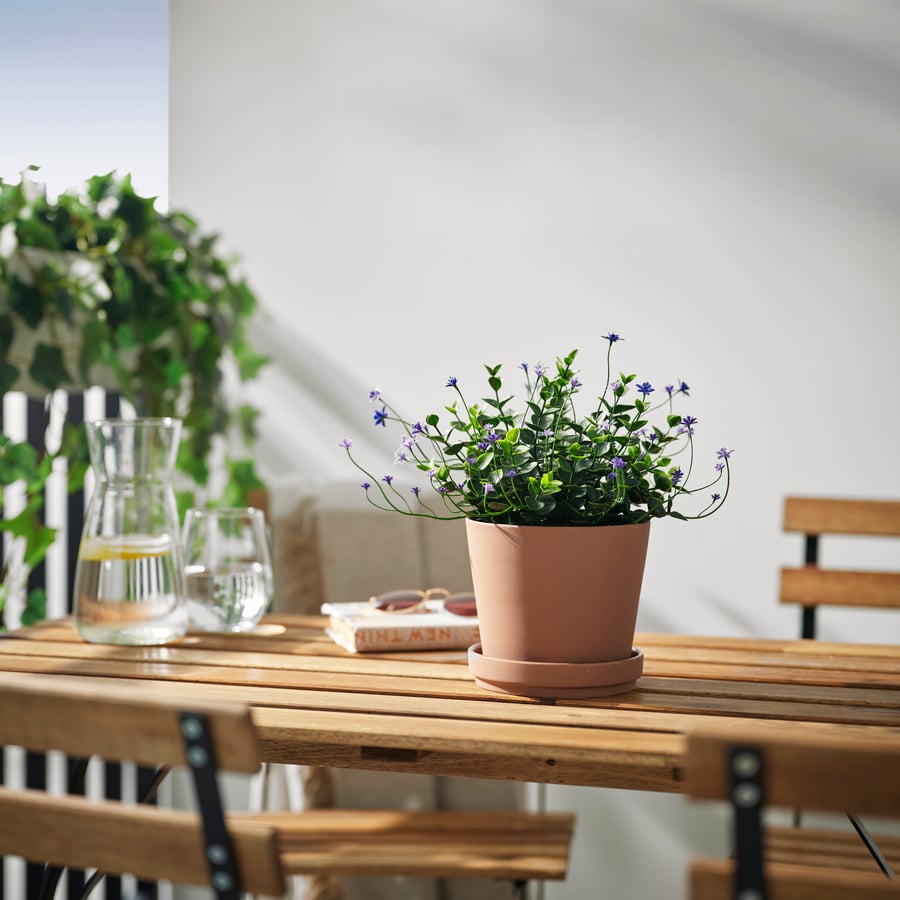Artificial Plant Flowering Lilac