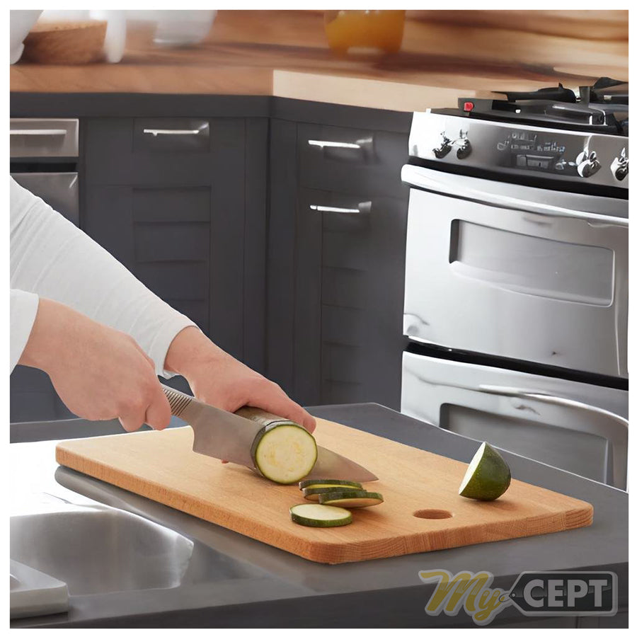 Wooden Chopping Board/Tray