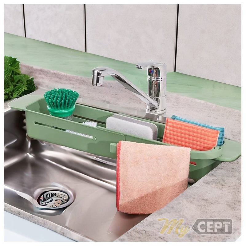 Sink Drainer - Extendable