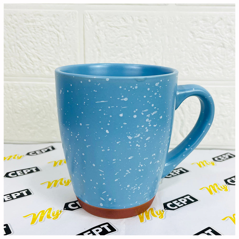 330ml Tea/Coffee Mug Stardust Blue