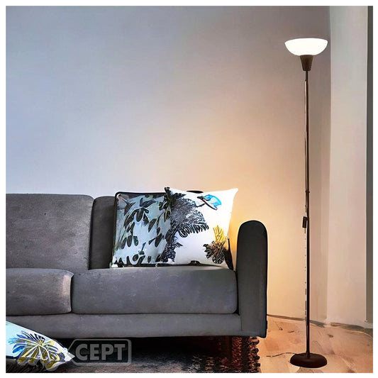 Floor Uplighter Lamp