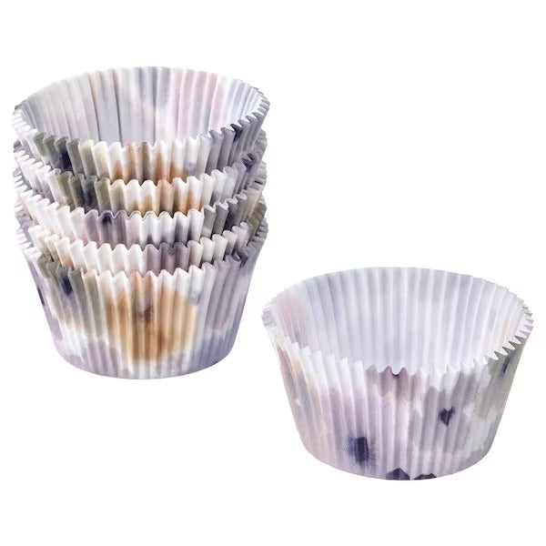 Baking Cups - Pack of 65