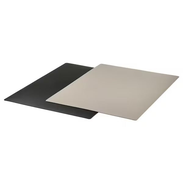 Bendable Chopping Board Grey/Beige
