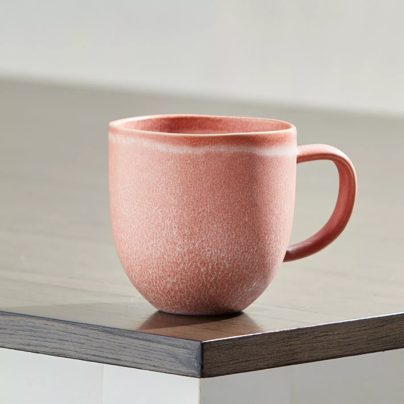 354ml Tea/Coffee Mug - Brown