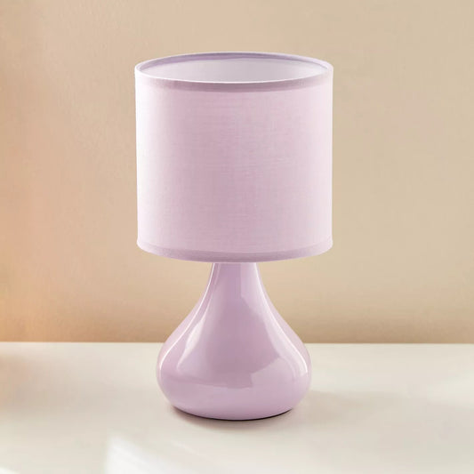 Table Lamp - Baby Lilac