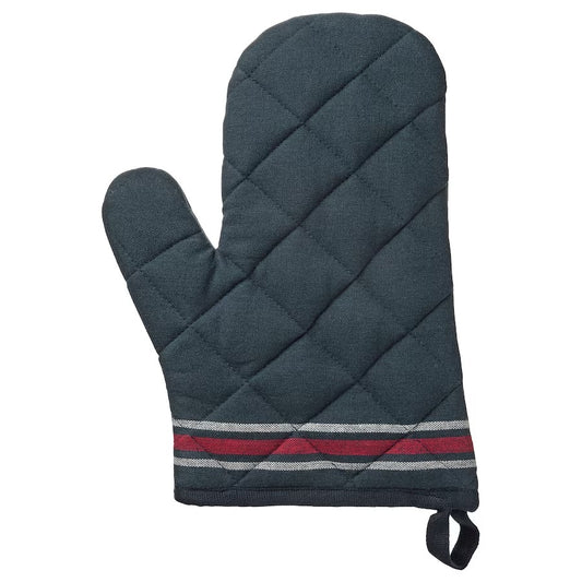 Oven Glove Blue