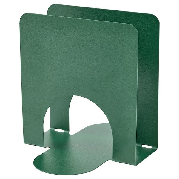 Napkin Holder Green