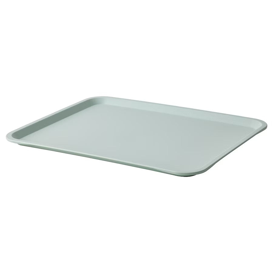 Serving Tray - Pale Green