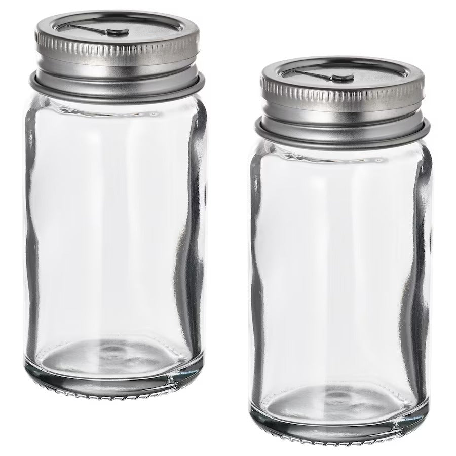 Salt & Pepper Shakers - 8cm