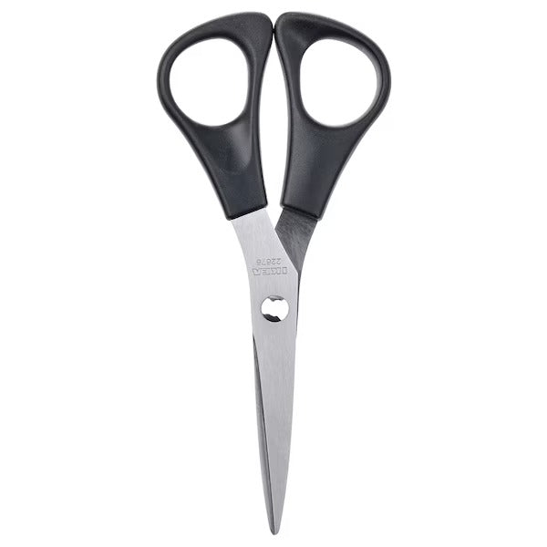 Scissors Black