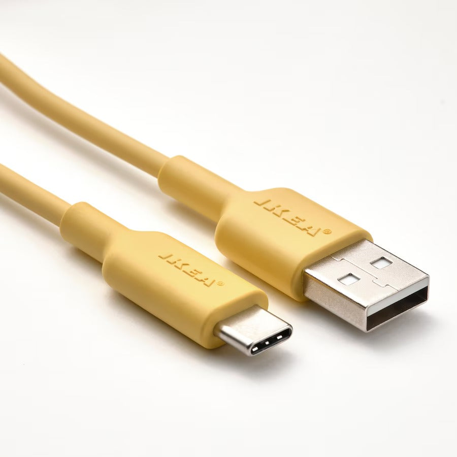 Data Cable USB-A to USB-C