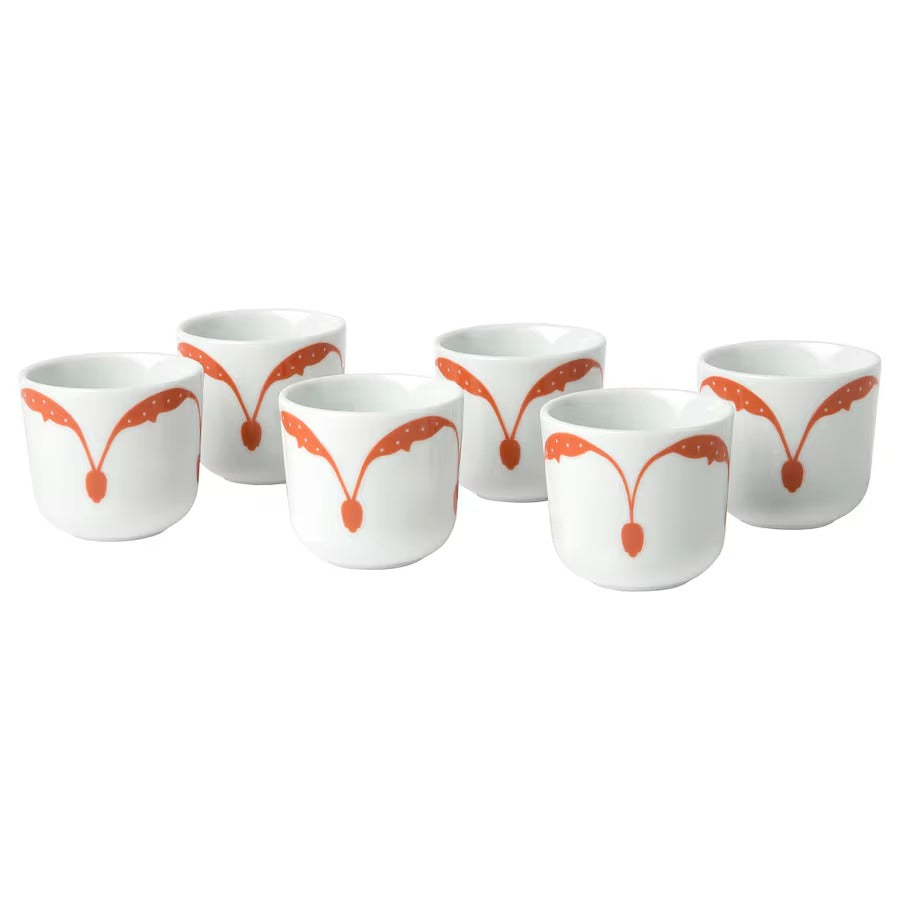 Kava Cups (Pack of 6)