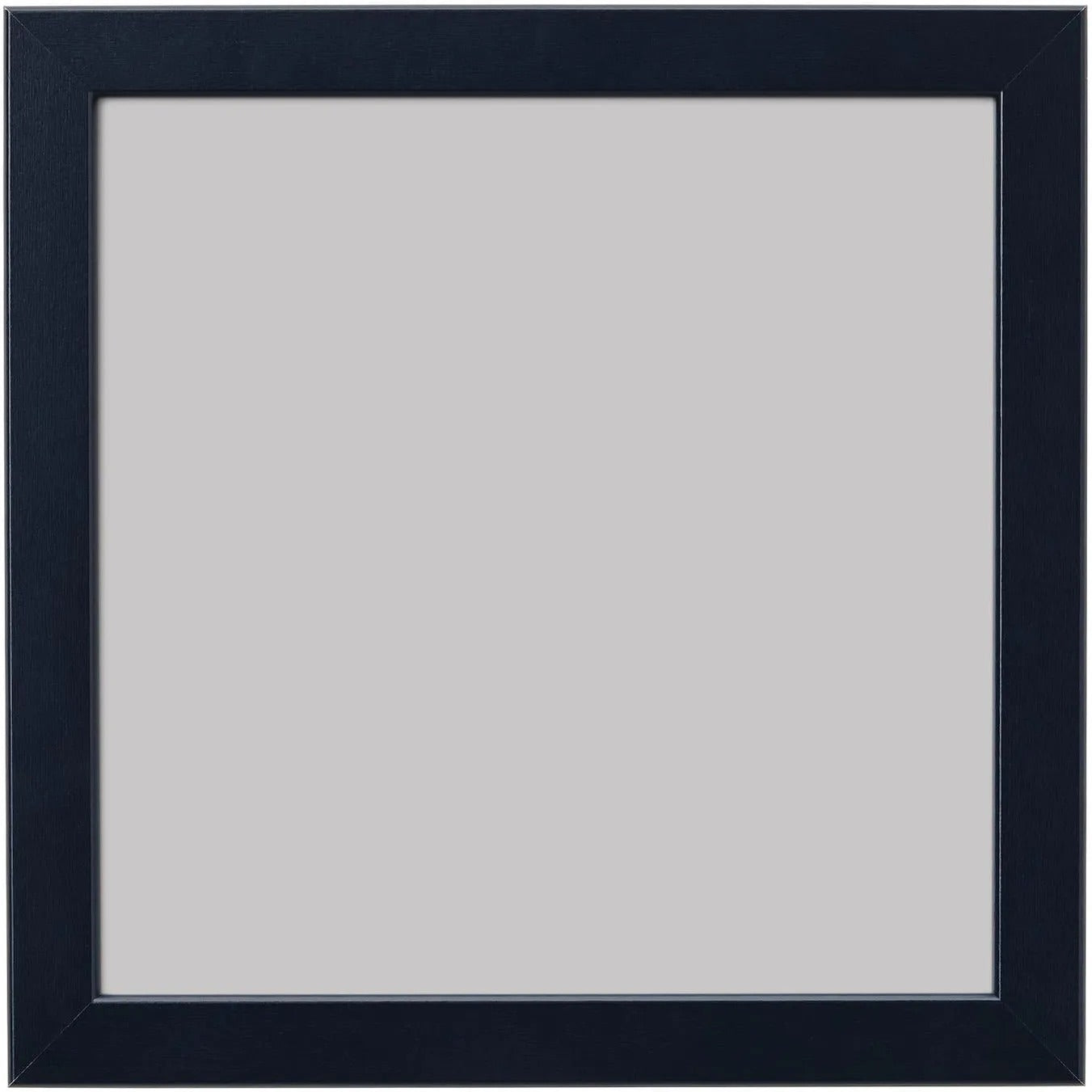 Picture Frame Dark Blue 21cm x 21cm