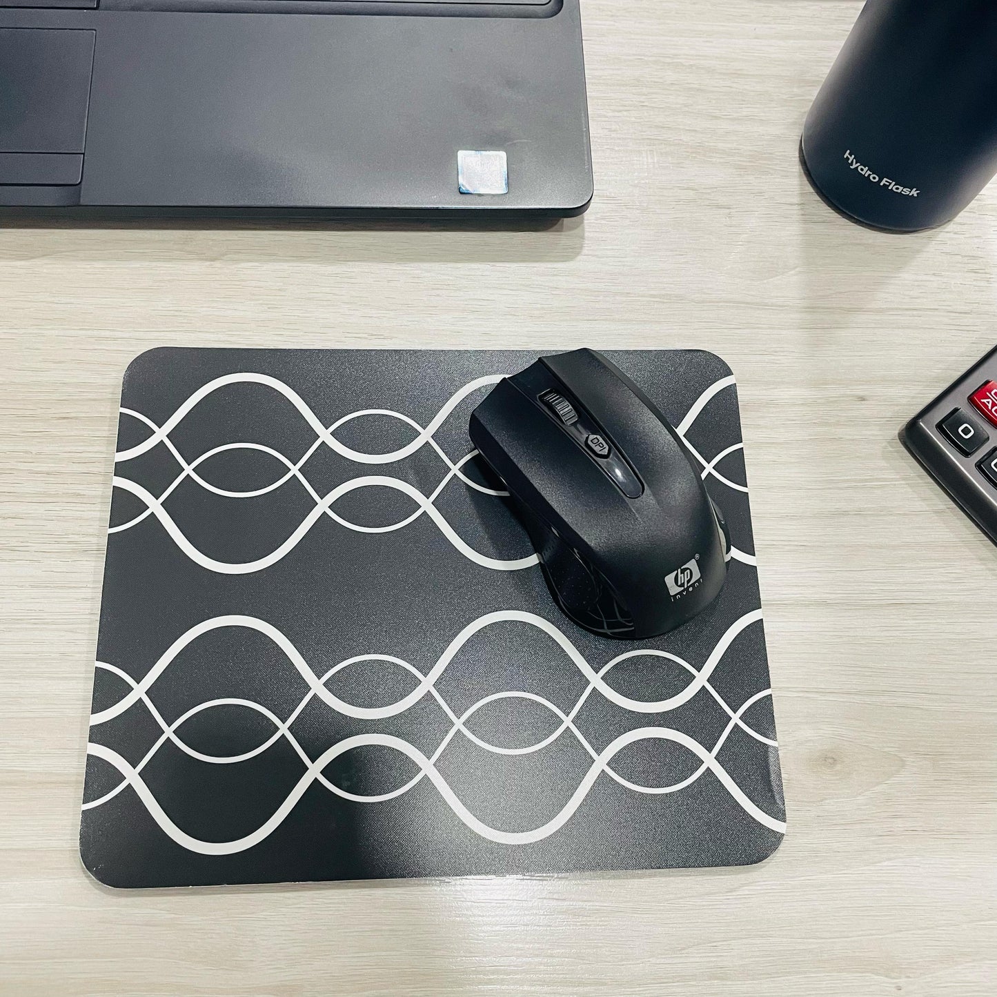 Mouse Pad