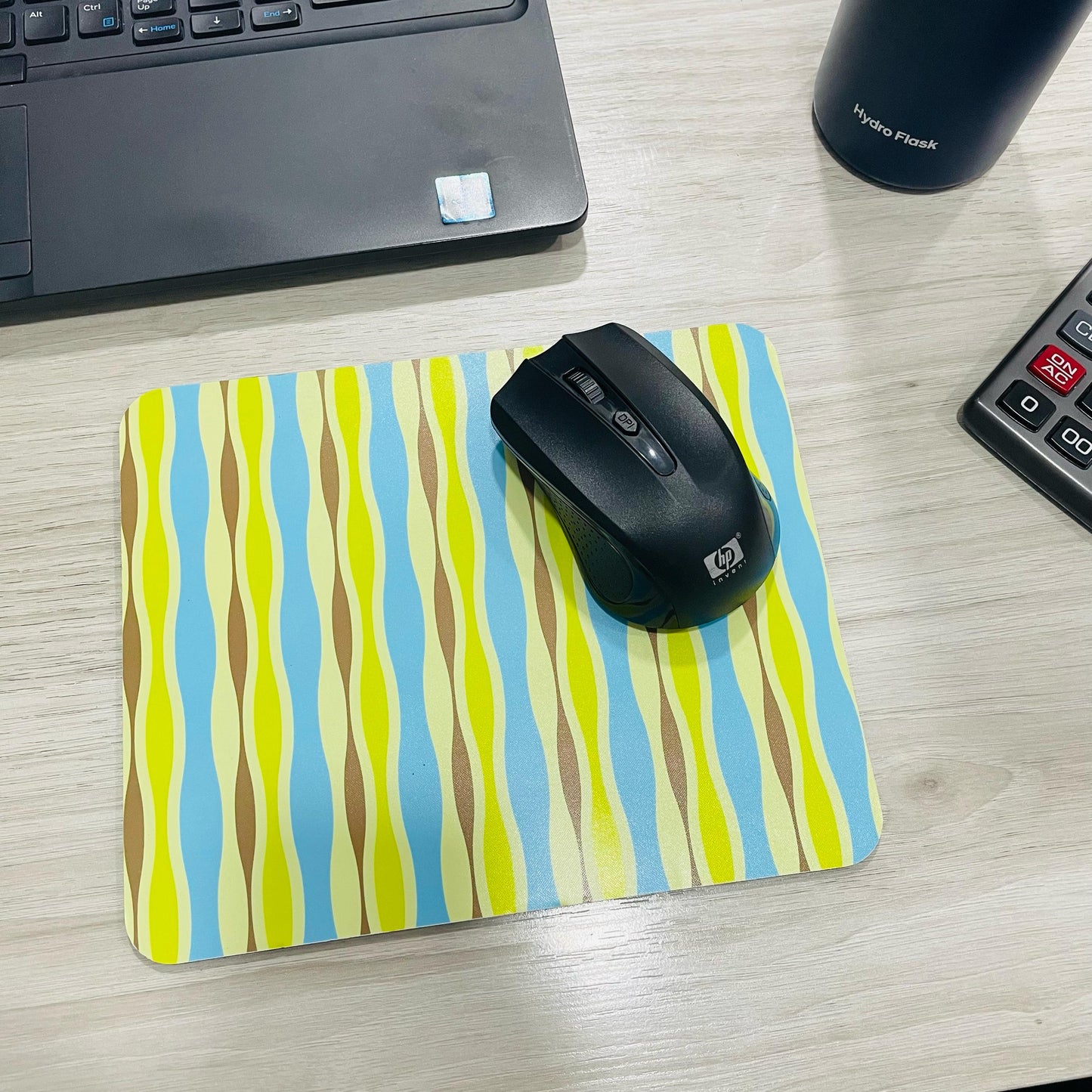 Mouse Pad