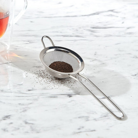 Matcha Sieve