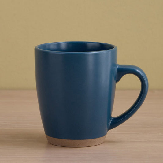 320ml Ceramic Mug Blue