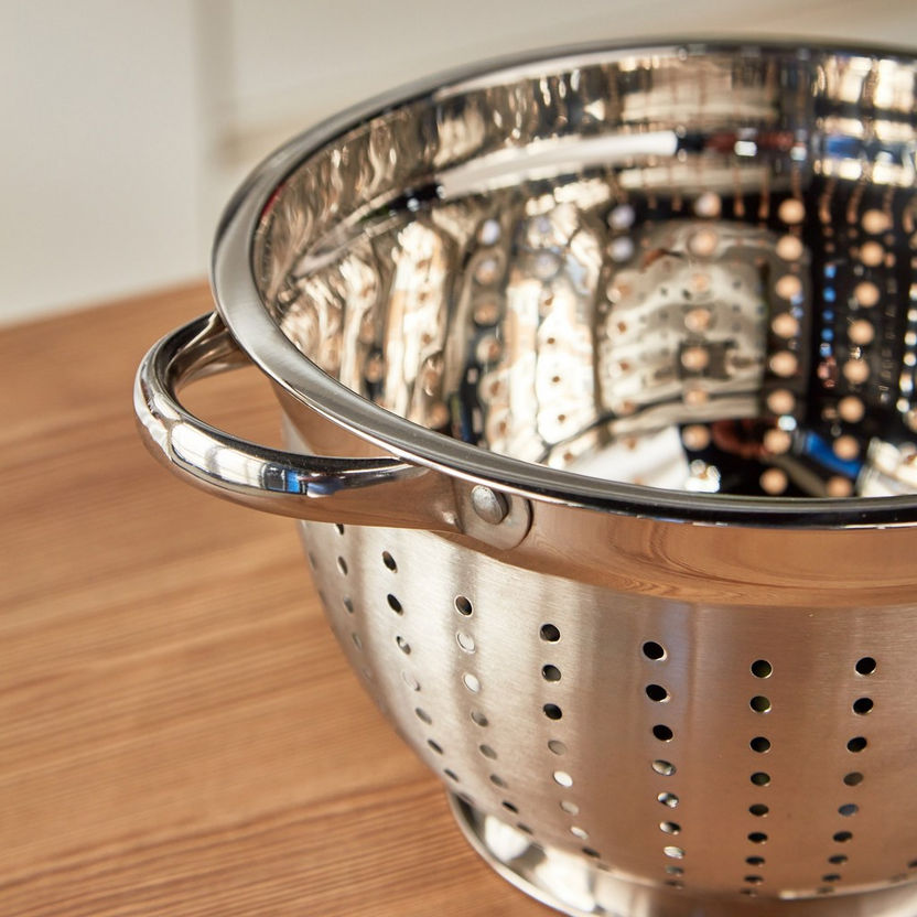Stainless Steel Colander