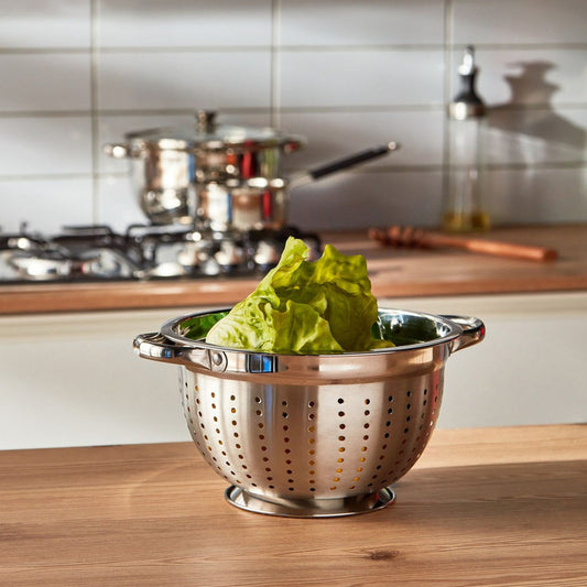 Stainless Steel Colander