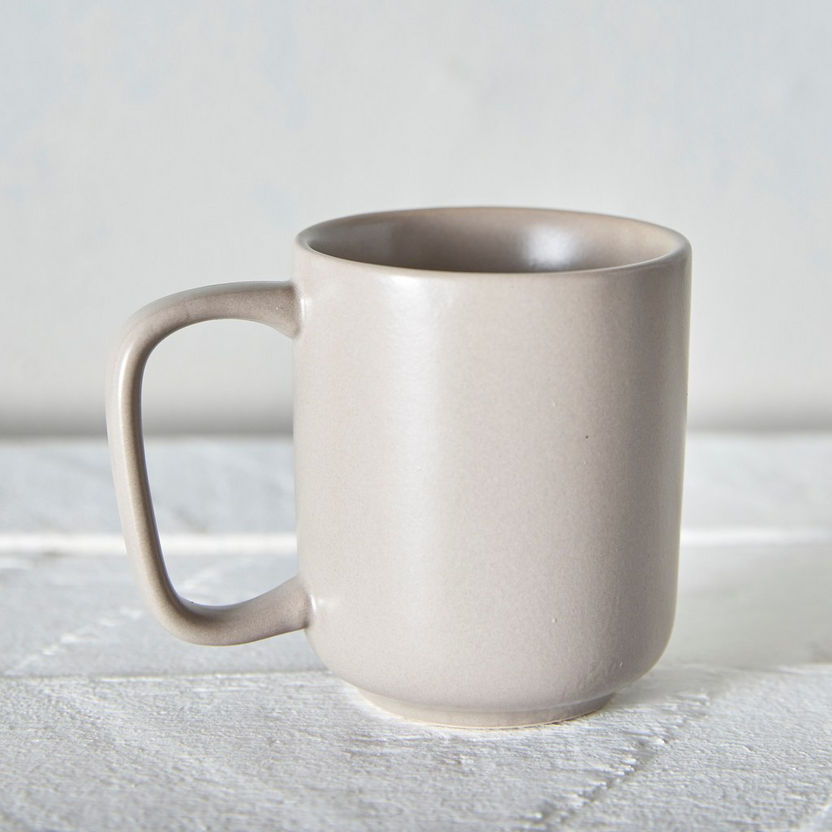 90ml Espresso Cup Grey