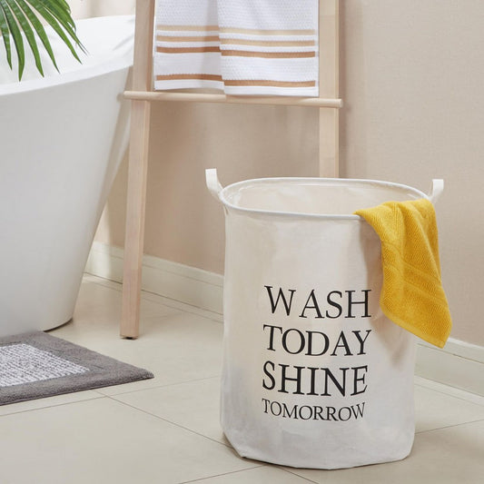 Laundry Hamper