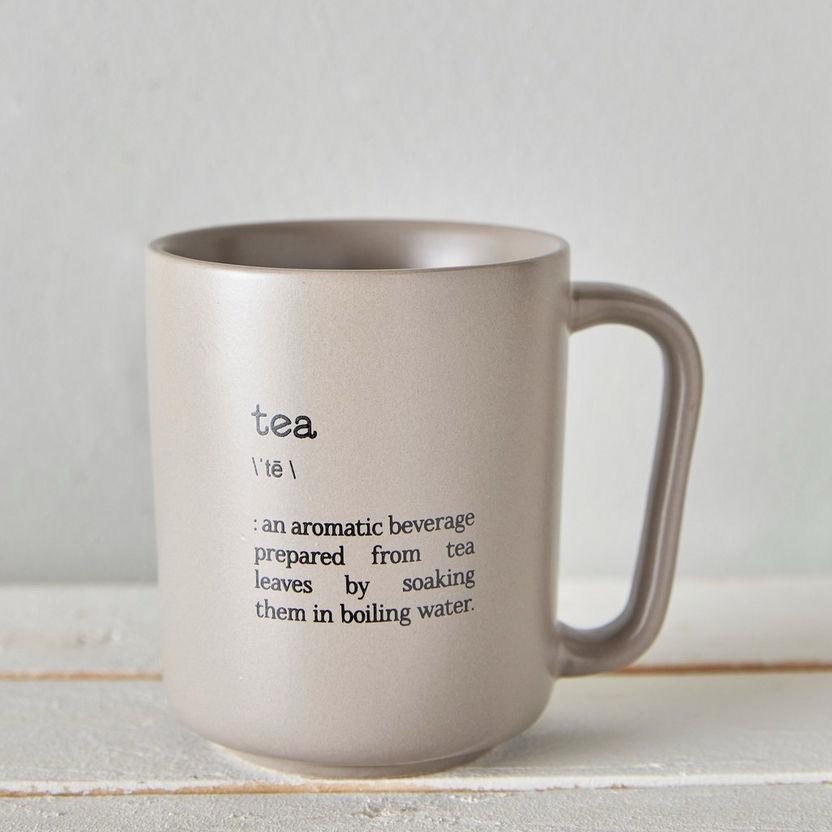 320ml Ceramic Tea Mug