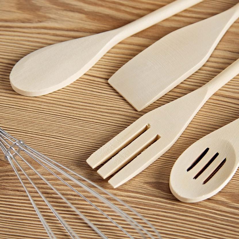5-Pc Kitchen Utensil Set