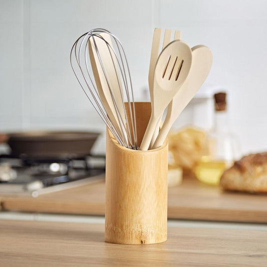 5-Pc Kitchen Utensil Set