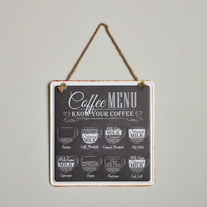 Framed Wall Art Decor