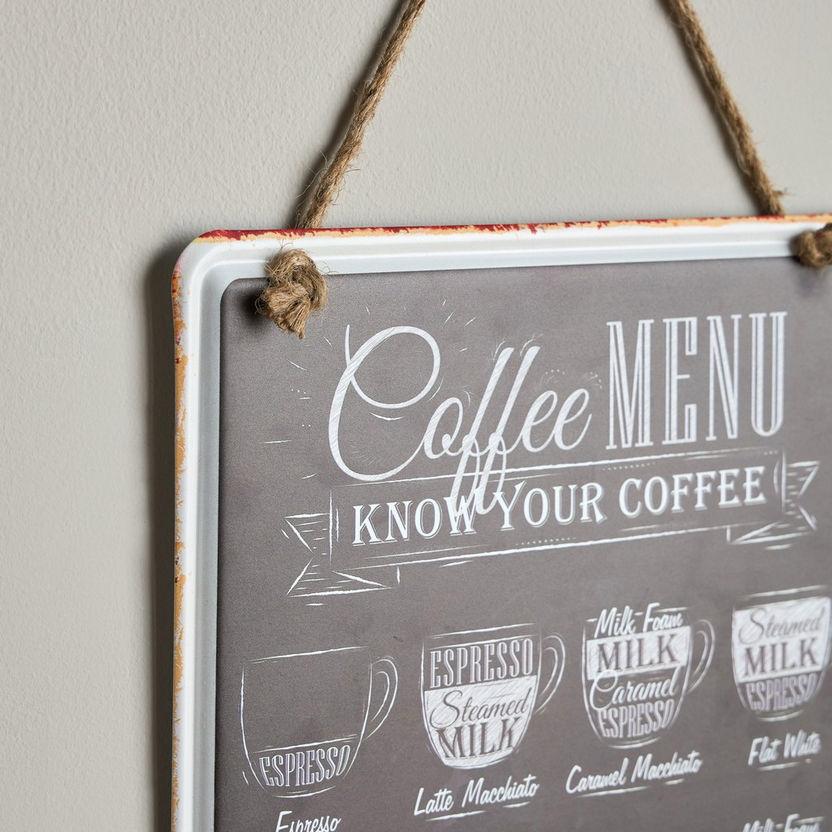 Framed Wall Art Decor