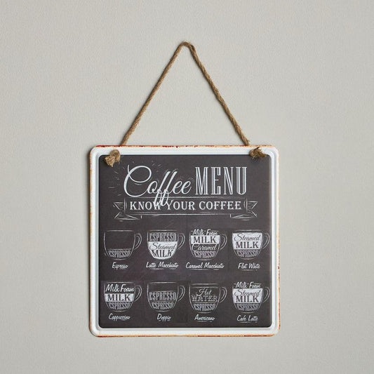 Framed Wall Art Decor