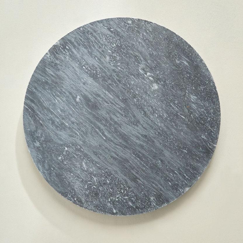 Marble Revolving Base 35cm