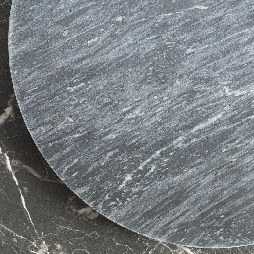 Marble Revolving Base 35cm