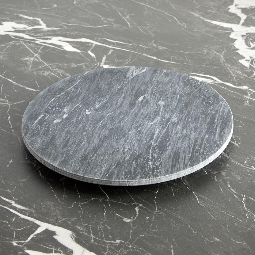 Marble Revolving Base 35cm