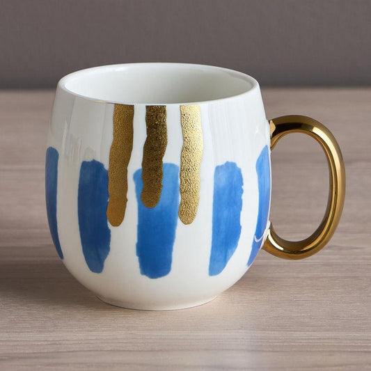 384ml Porcelain Mug