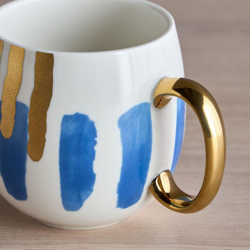 384ml Porcelain Mug