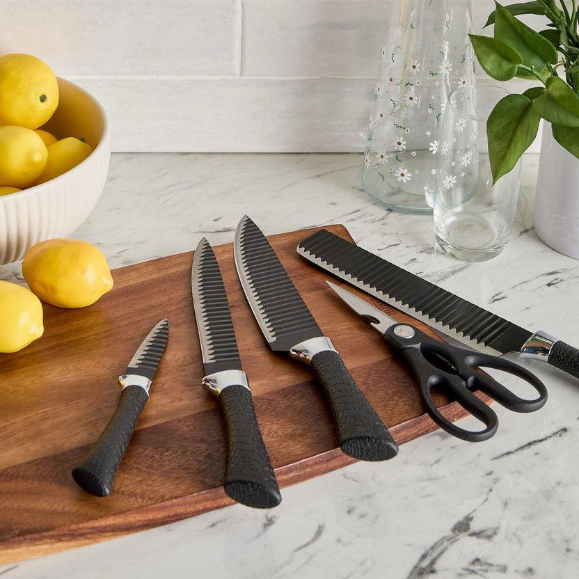 6-Pc Kitchen Utensil Set