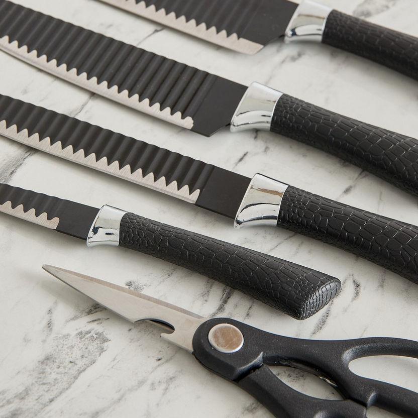 6-Pc Kitchen Utensil Set