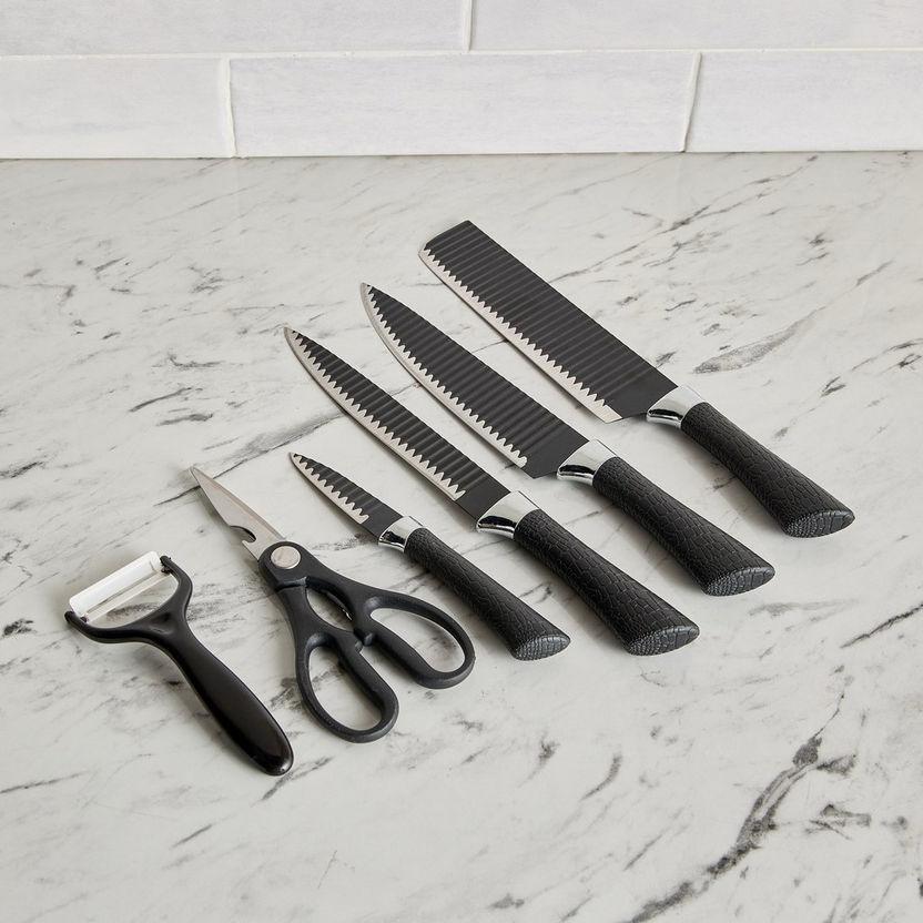 6-Pc Kitchen Utensil Set