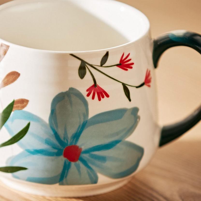 320ml Porcelain Mug