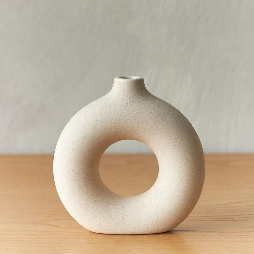 Decorative Ceramic Vase