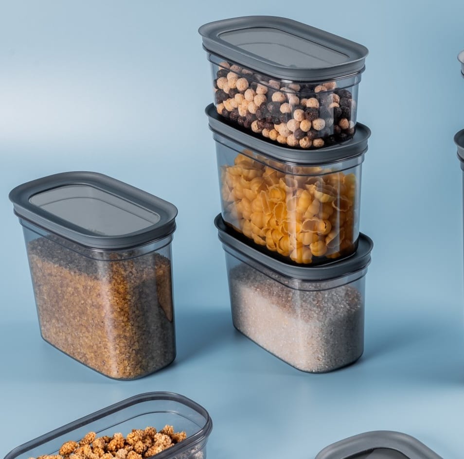 0.65L Airtight Storage Container