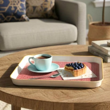 Serving Tray Square Large