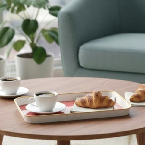 Rectangular Mini Tray