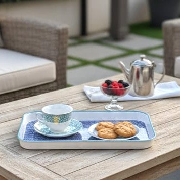 Rectangular Mini Tray